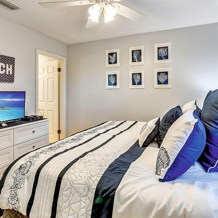 Pelican Pointe 2A Clearwater Beach Extérieur photo