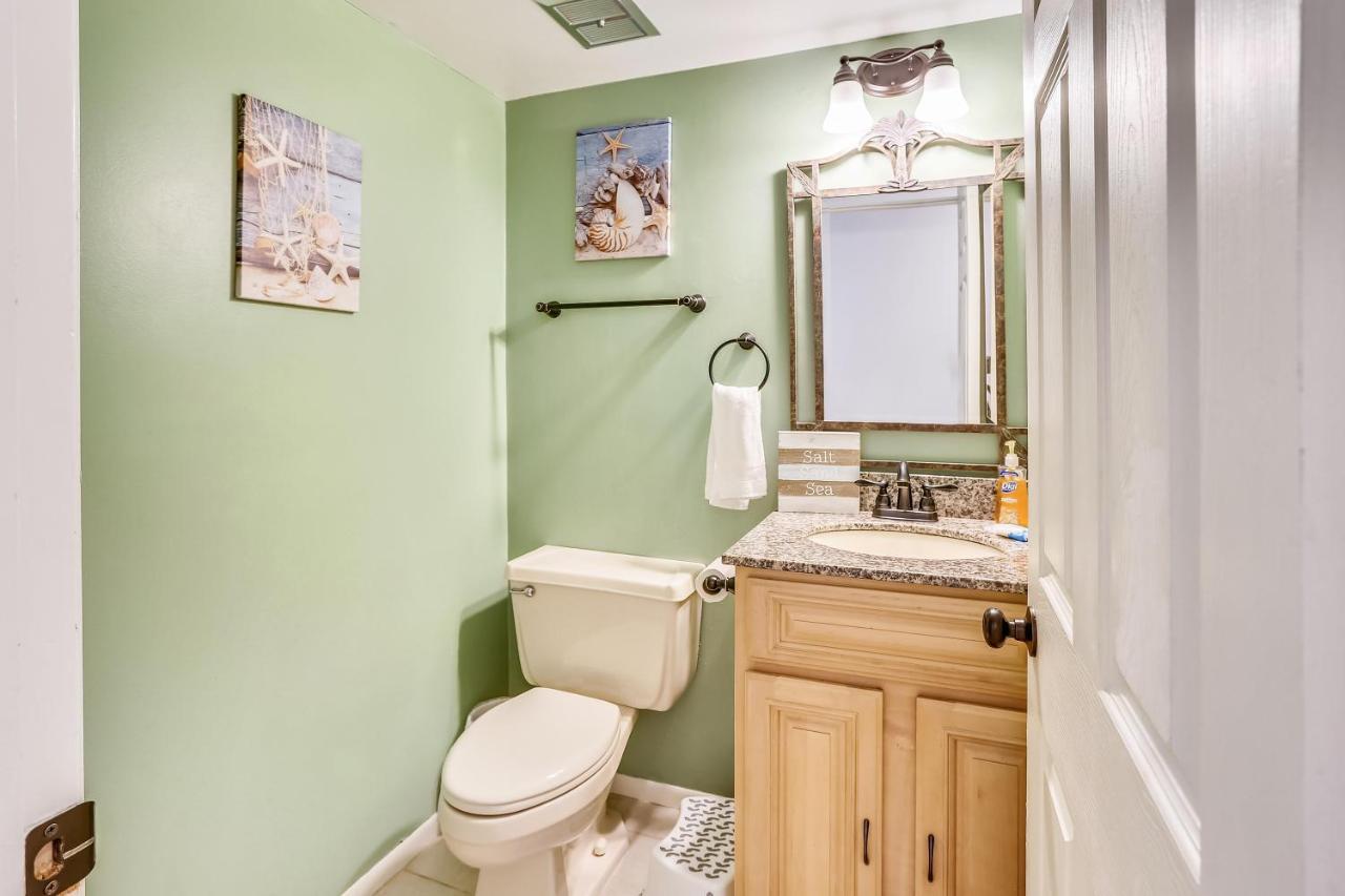 Pelican Pointe 2A Clearwater Beach Extérieur photo