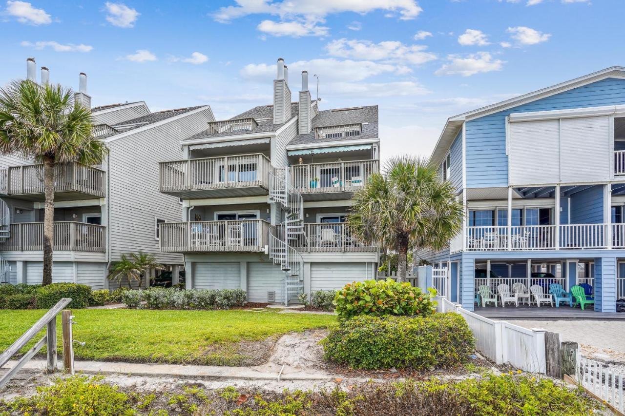 Pelican Pointe 2A Clearwater Beach Extérieur photo