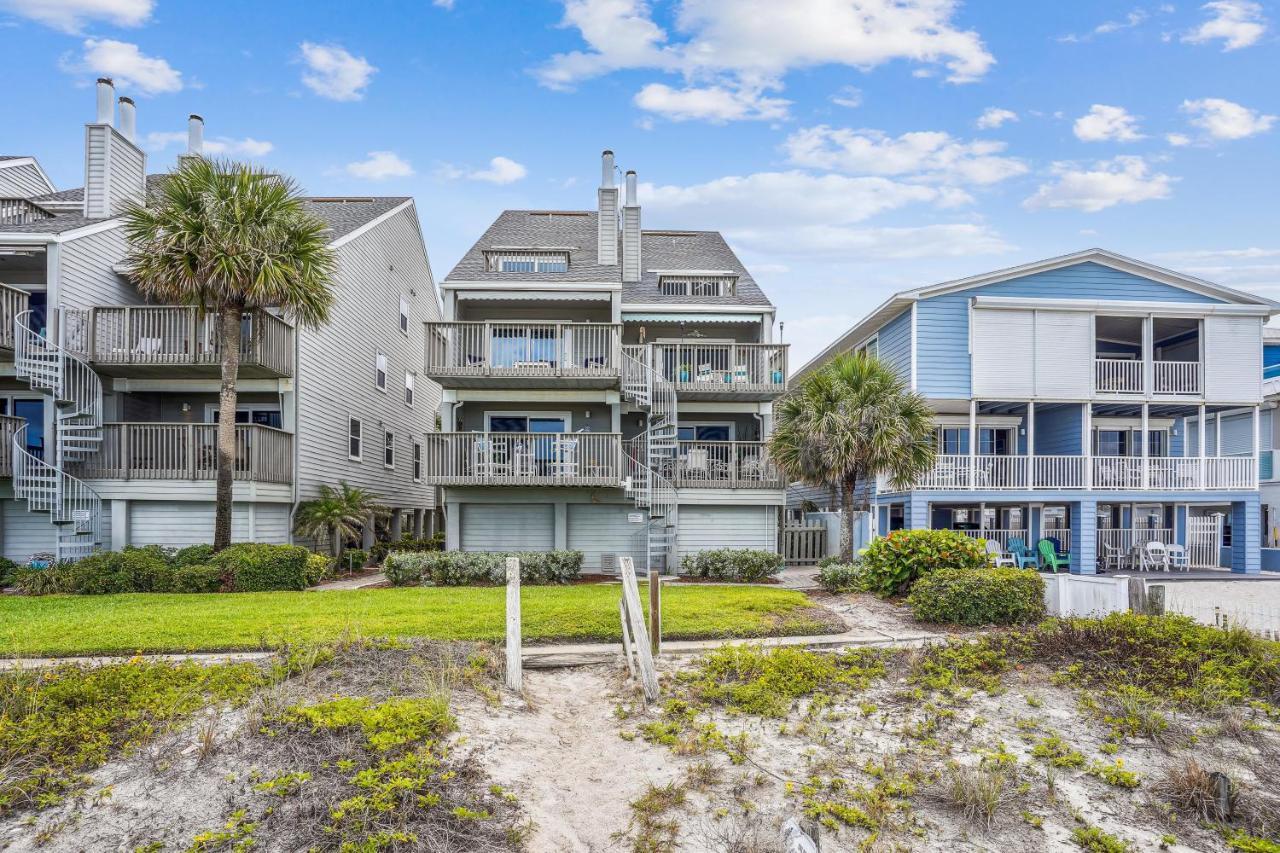 Pelican Pointe 2A Clearwater Beach Extérieur photo