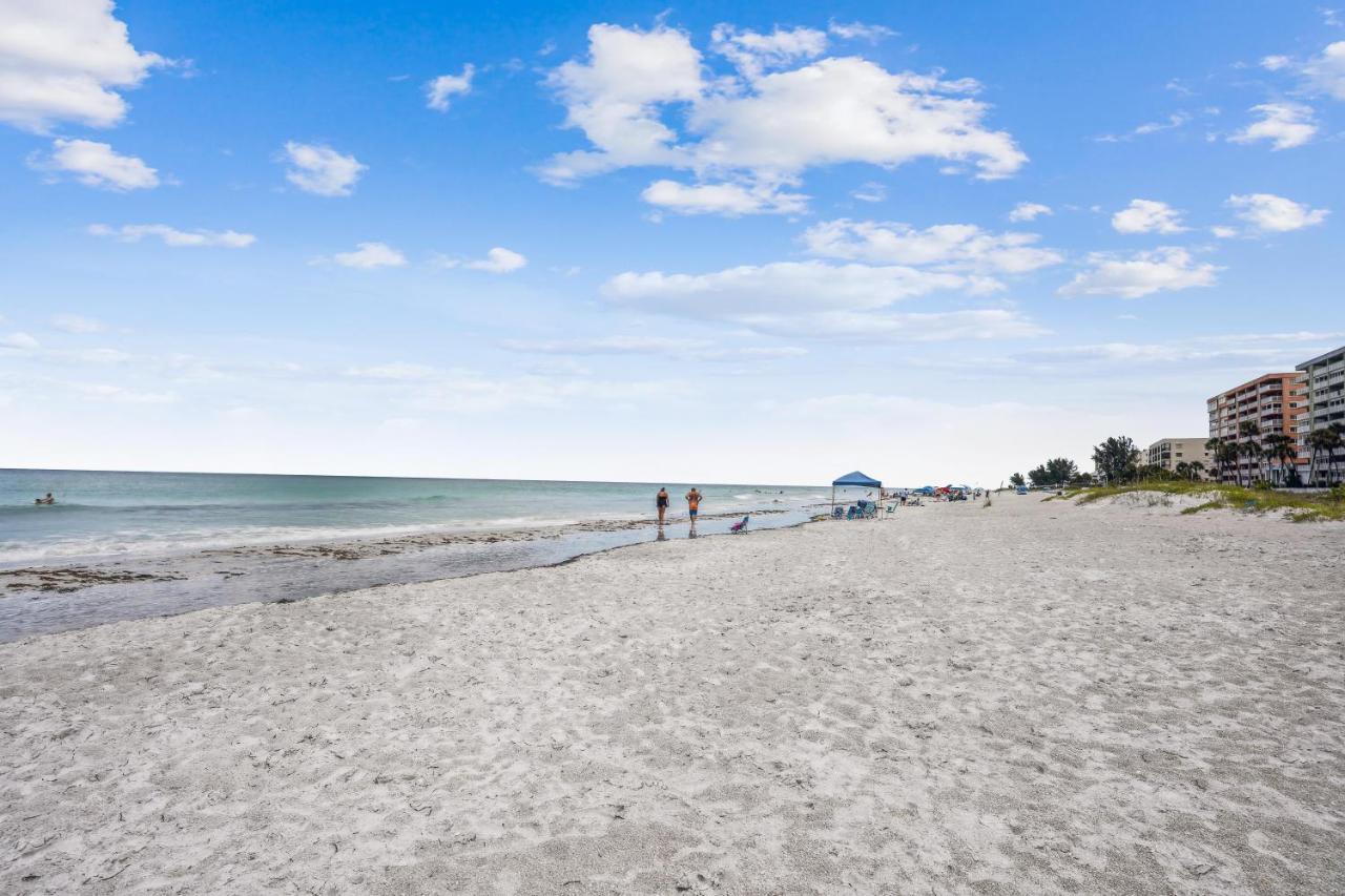 Pelican Pointe 2A Clearwater Beach Extérieur photo