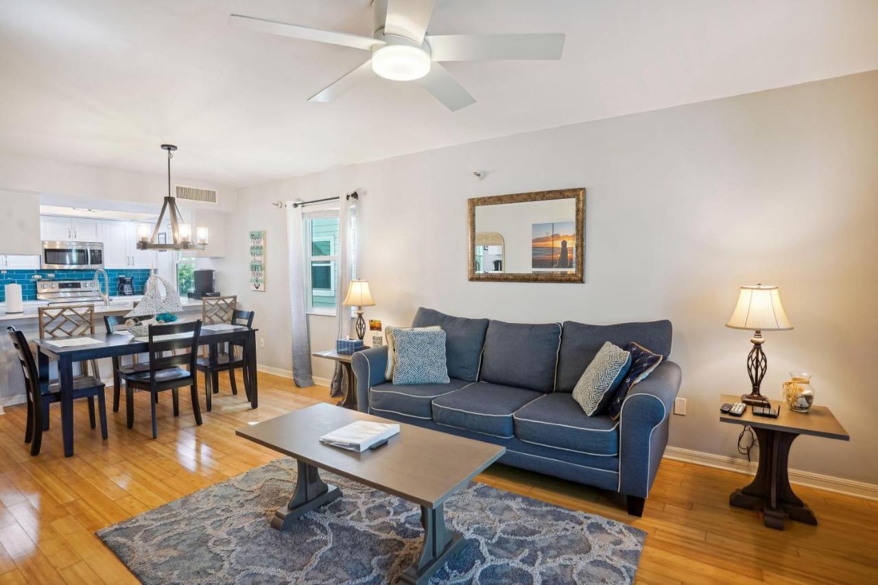Pelican Pointe 2A Clearwater Beach Extérieur photo