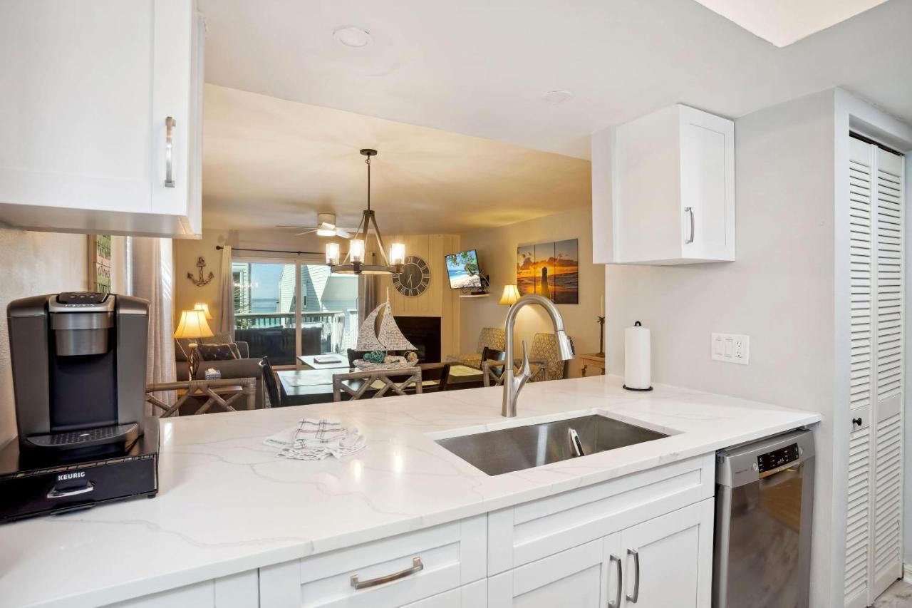 Pelican Pointe 2A Clearwater Beach Extérieur photo