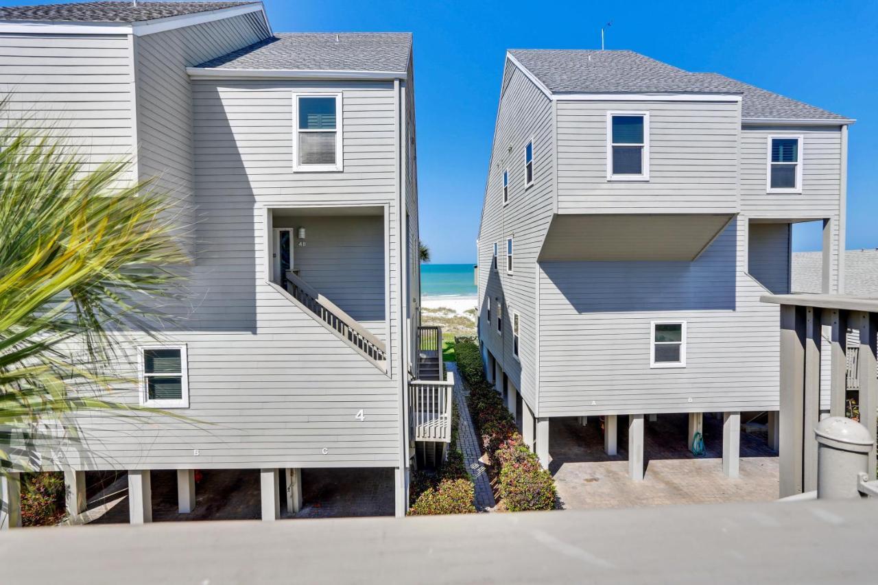 Pelican Pointe 2A Clearwater Beach Extérieur photo