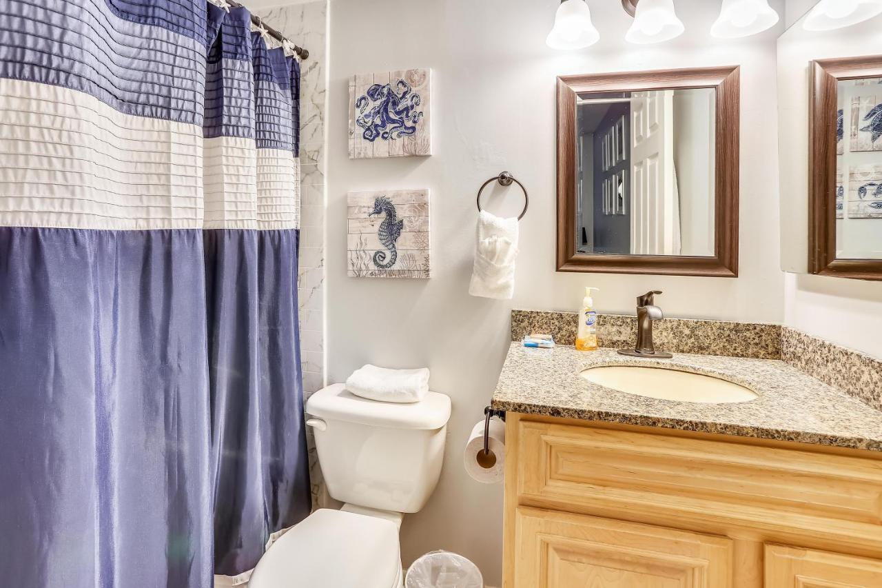 Pelican Pointe 2A Clearwater Beach Extérieur photo